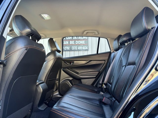 Used 2022 Subaru Crosstrek 2.5i Limited w/ Popular Package #4 image 15