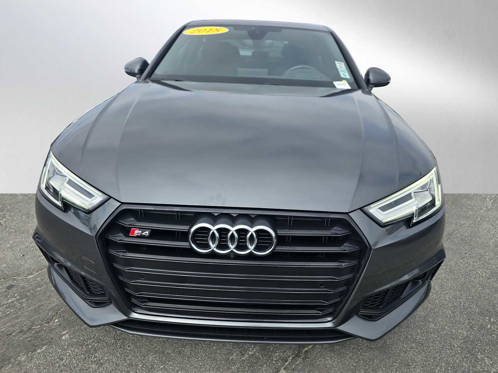 Used 2018 Audi S4 Prestige w/ Prestige Package image 8
