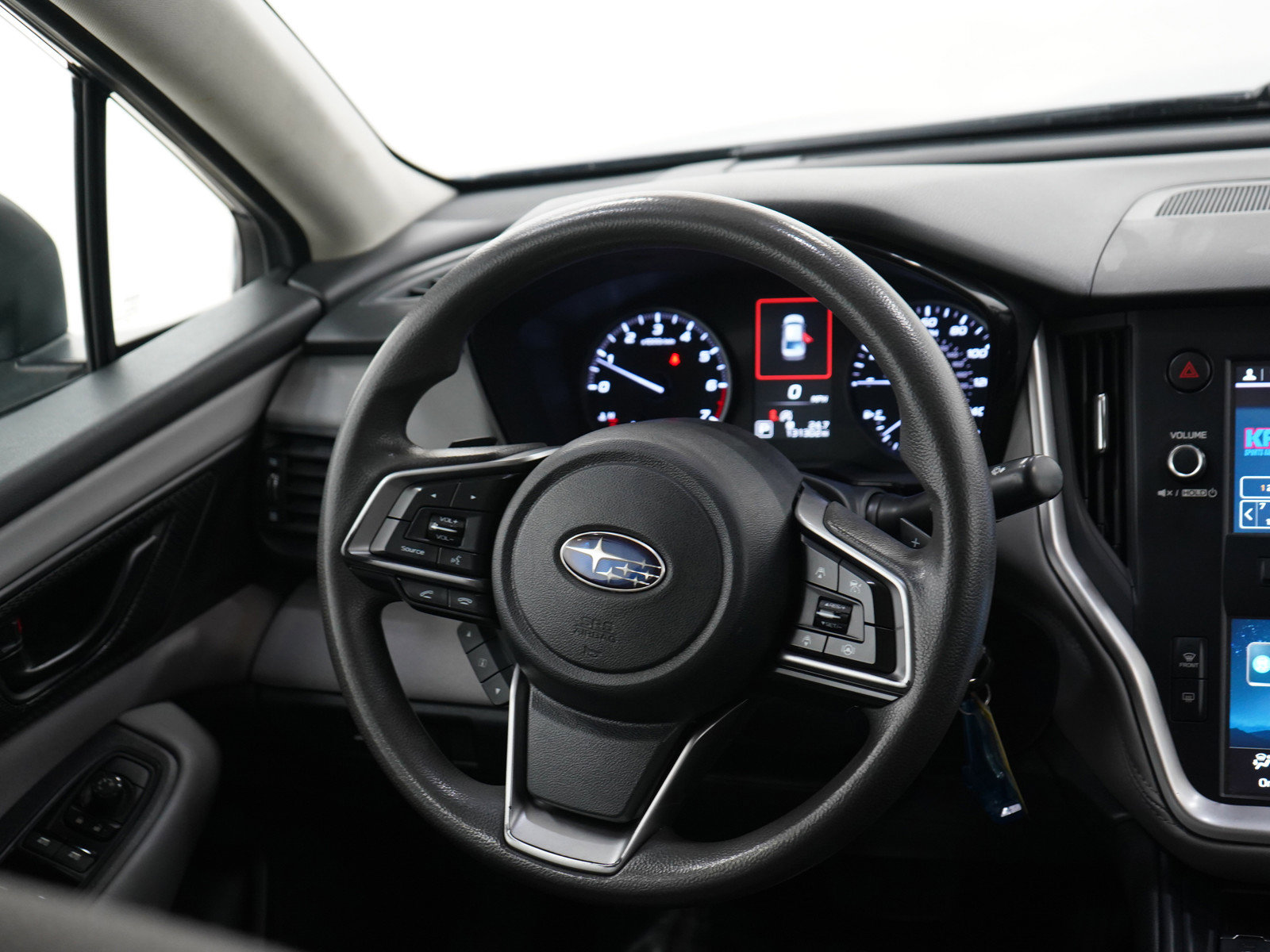 Used 2020 Subaru Legacy w/ Popular Package #1 AWD/4WD image 14
