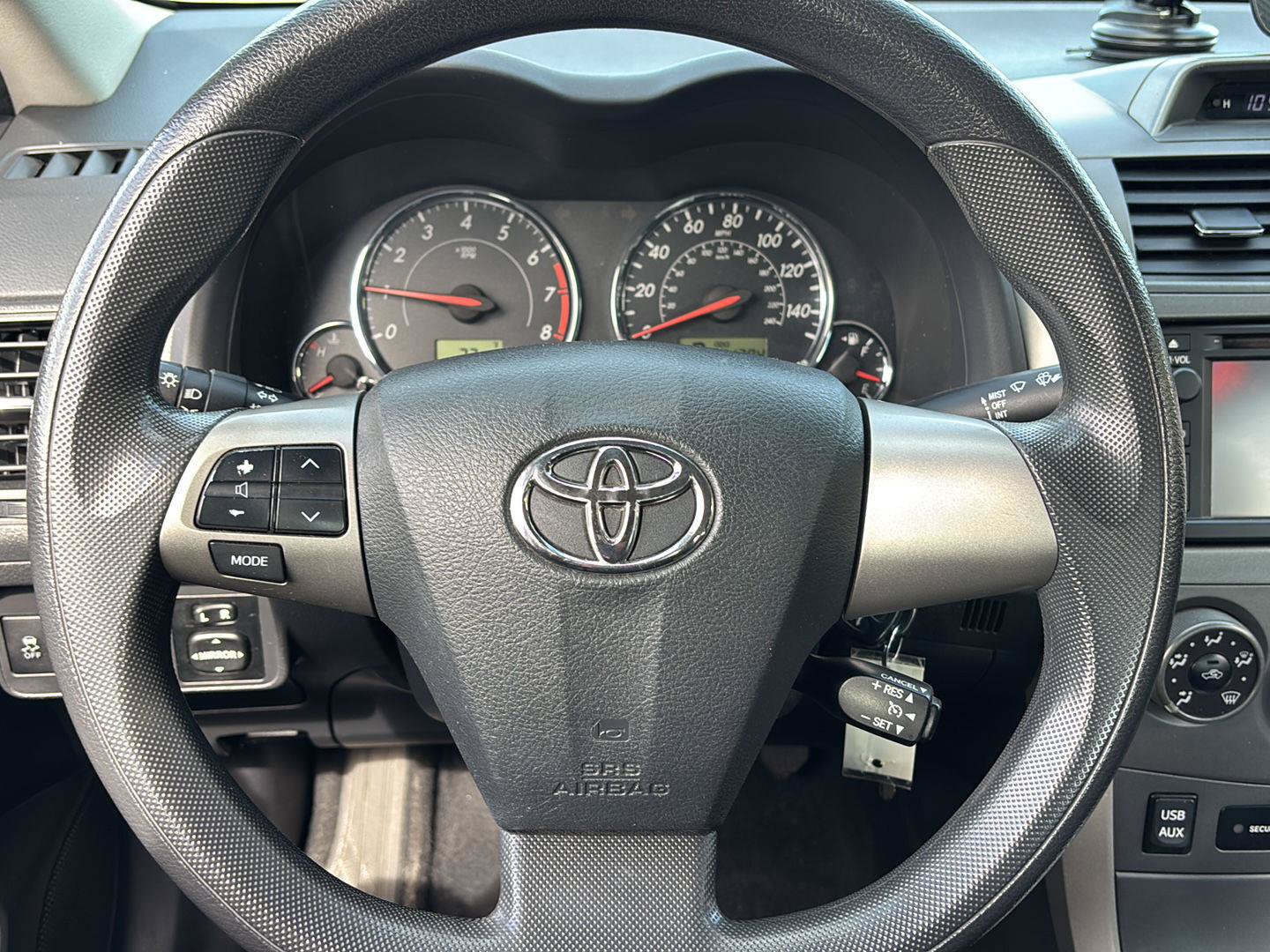 Used 2013 Toyota Corolla S w/ Premium Pkg FWD image 23