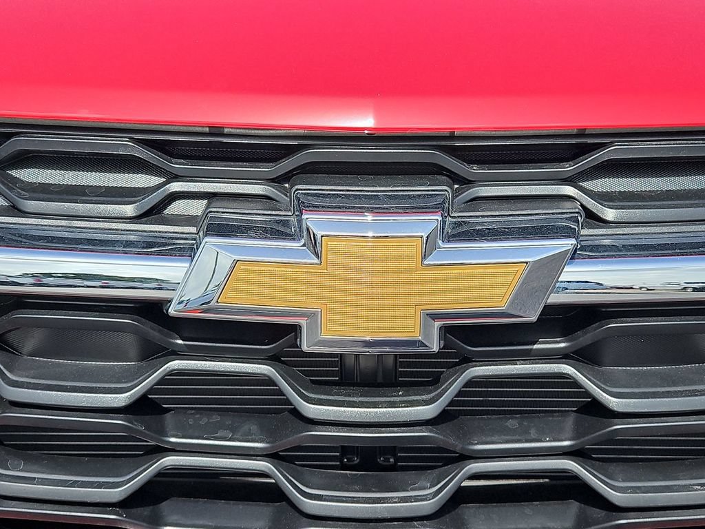Certified 2026 Chevrolet Trax LT w/ LT Convenience Package FWD image 22