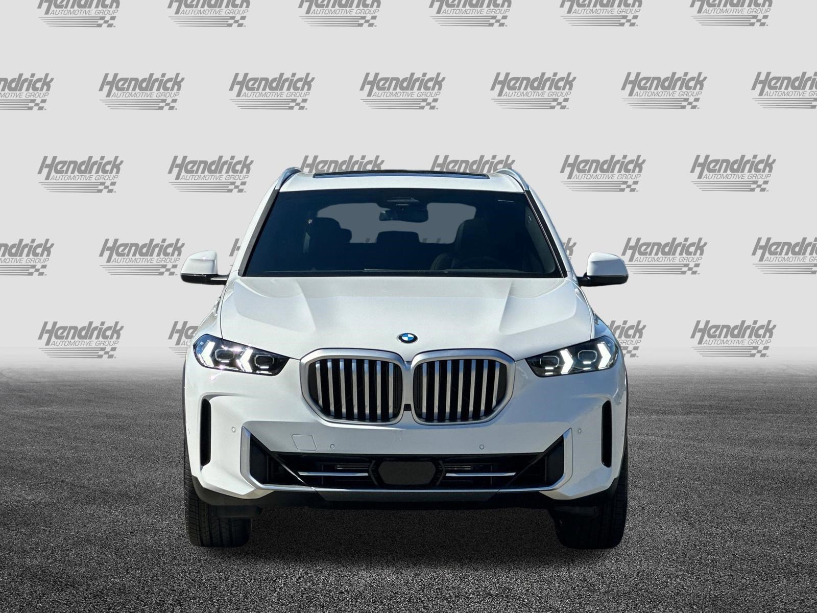 New 2026 BMW X5 xDrive40i AWD/4WD image 3