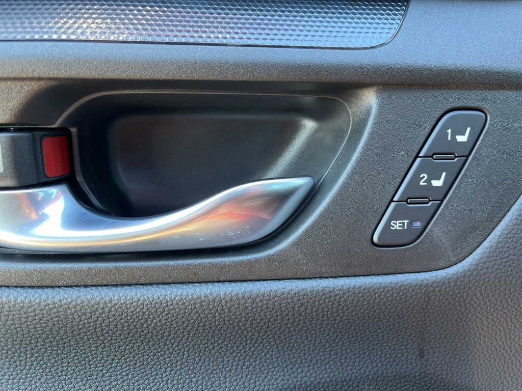 Certified 2026 Honda CR-V Sport-L image 12