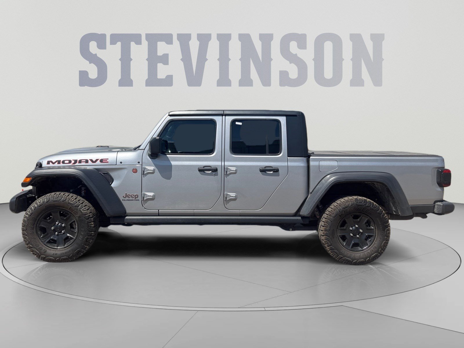 Used 2021 Jeep Gladiator Mojave w/ LED Lighting Group AWD/4WD image 2