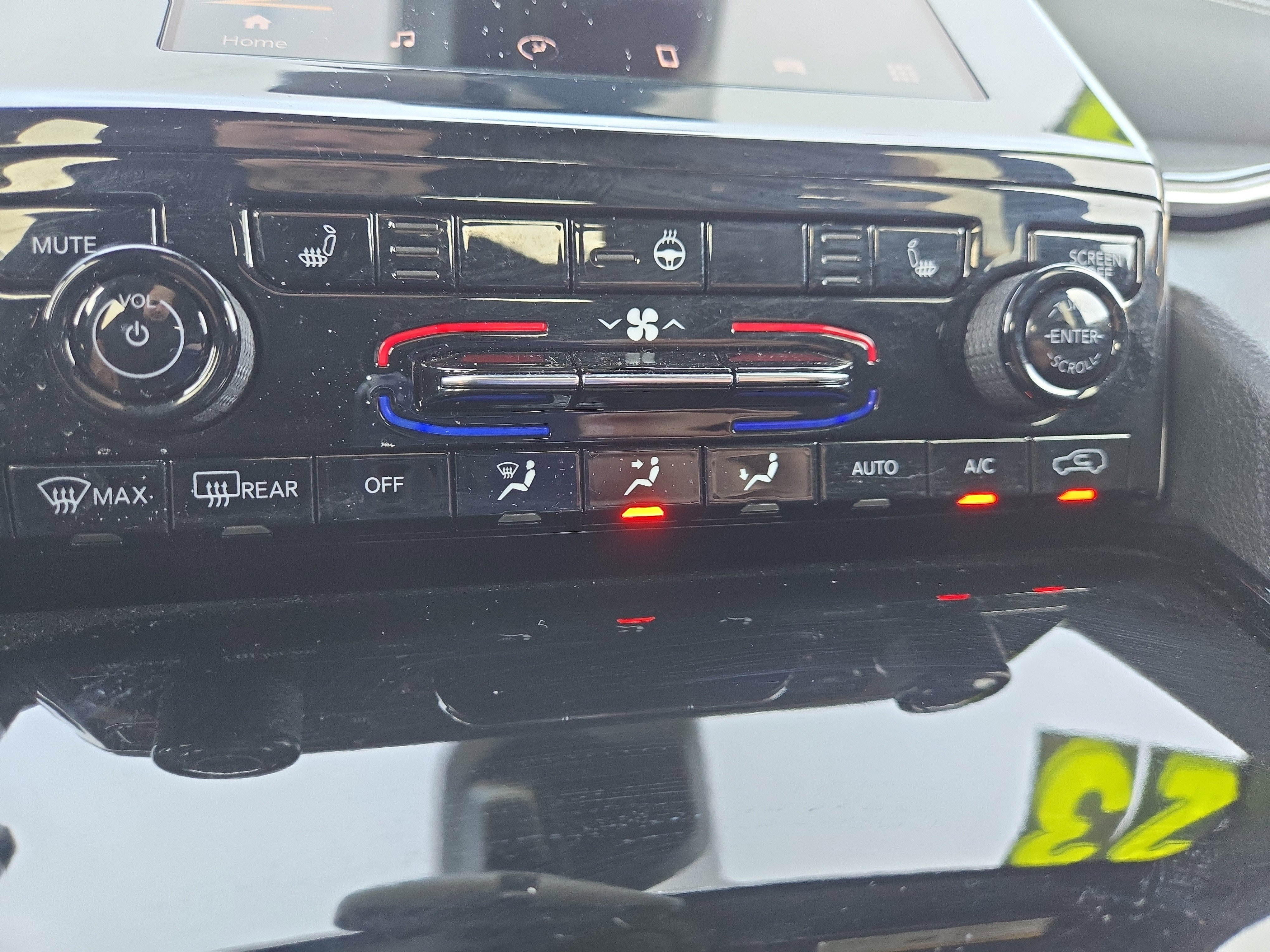 Used 2023 Jeep Grand Cherokee Altitude image 27