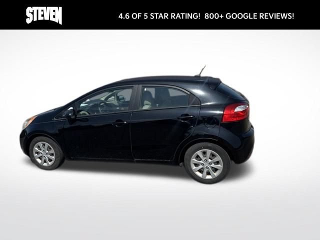 Used 2015 Kia Rio LX w/ Power Package FWD image 7
