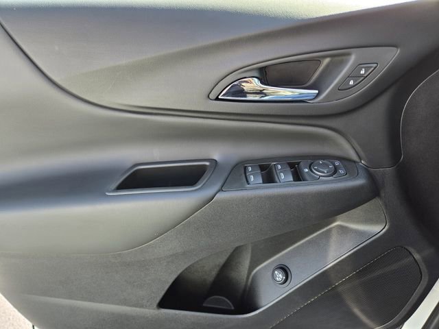 Certified 2024 Chevrolet Equinox LT image 21