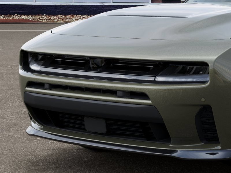 New 2026 Dodge Charger R/T AWD/4WD image 11
