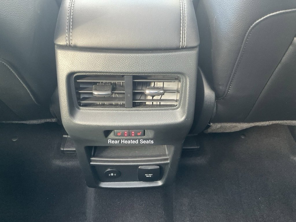 Used 2024 Ford Edge Titanium w/ Equipment Group 301A image 22