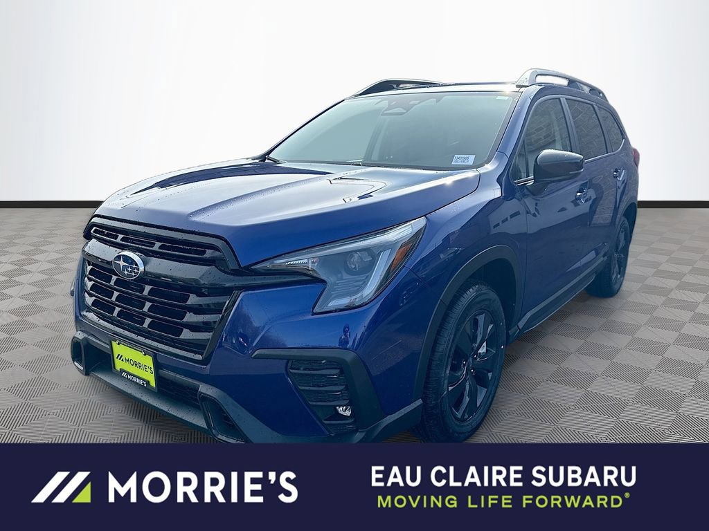 New 2026 Subaru Ascent Premium image 1