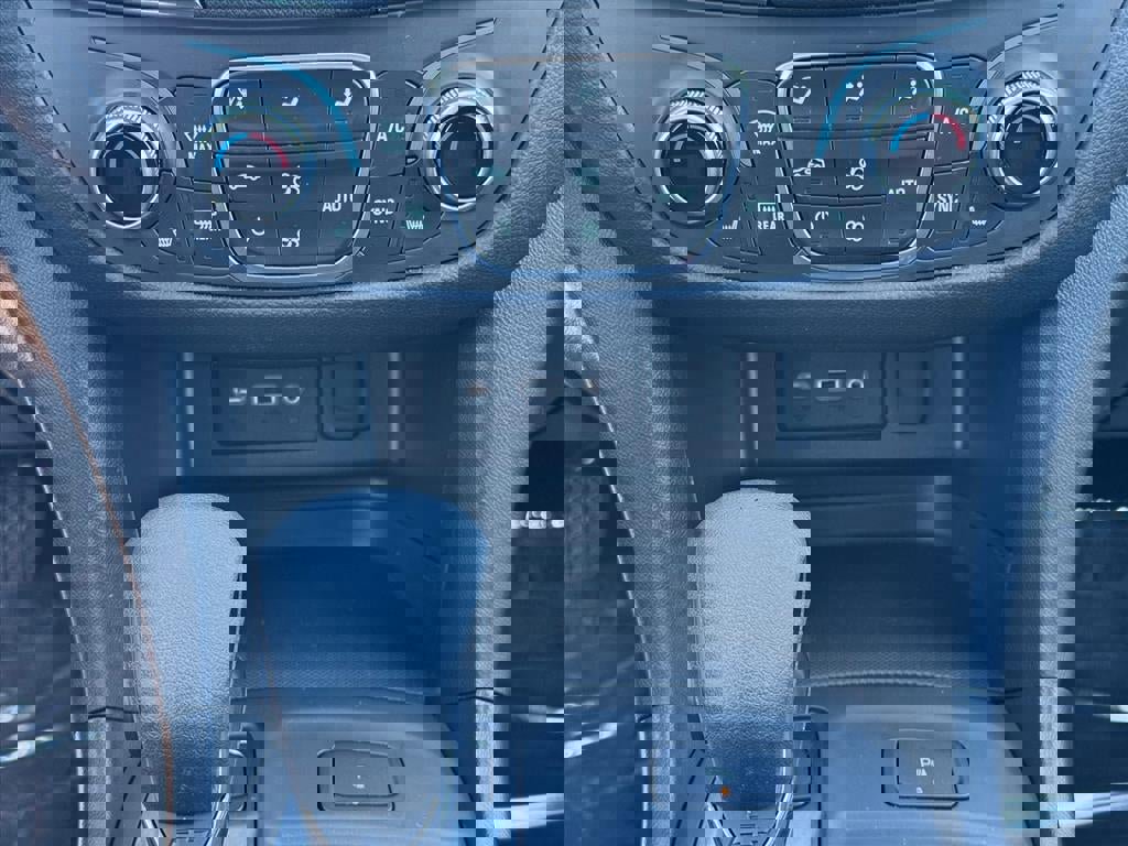 Certified 2023 Chevrolet Equinox LT image 10