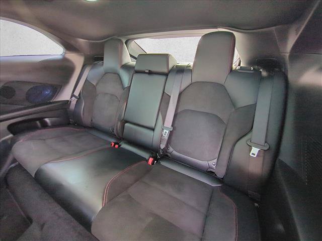 Used 2024 Dodge Charger Daytona Scat Pack w/ Plus Group AWD/4WD image 18