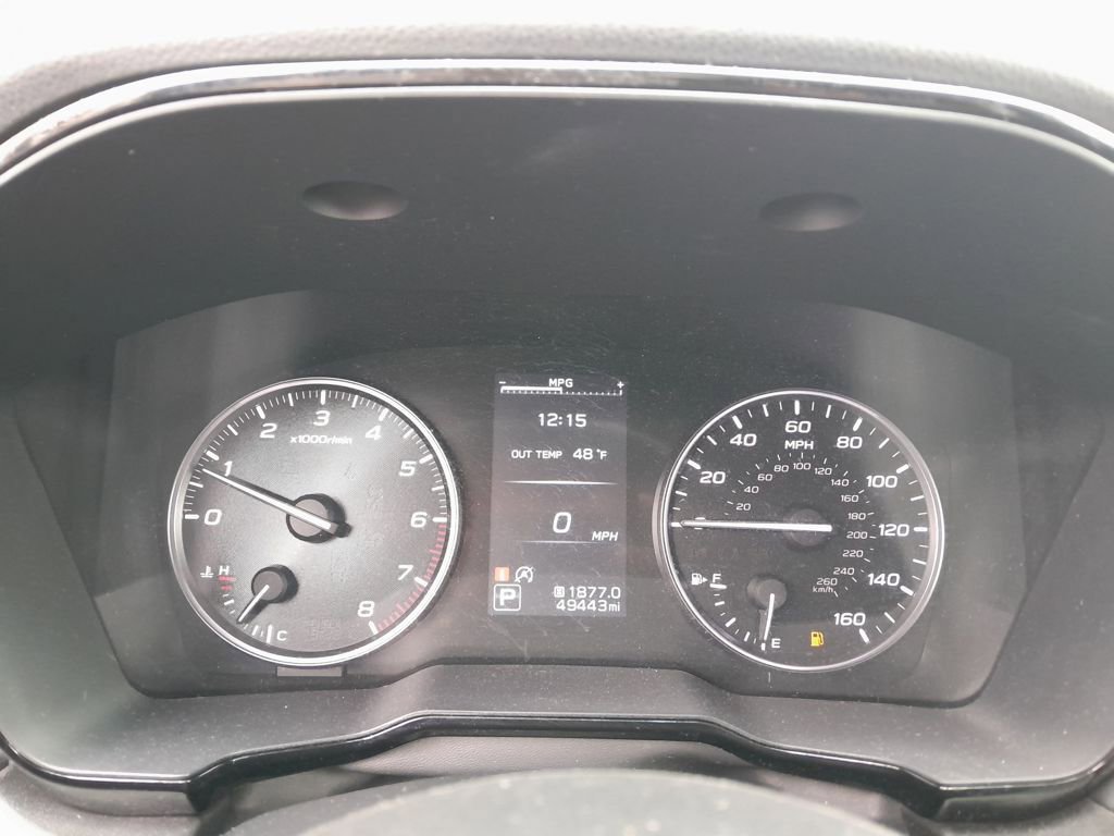 Used 2022 Subaru Outback Premium image 21