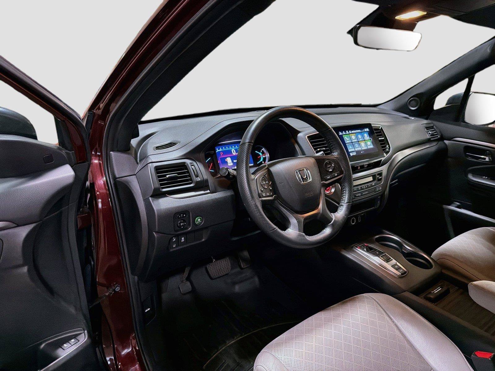 Used 2019 Honda Passport EX-L image 22