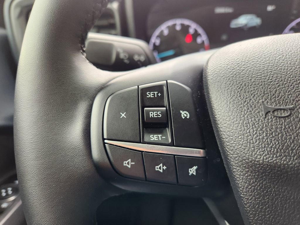 Used 2023 Ford Maverick XLT w/ Equipment Group 300A Standard image 28