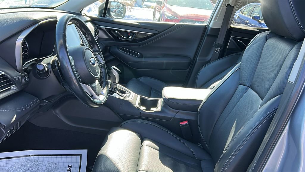 Used 2020 Subaru Outback Limited image 10