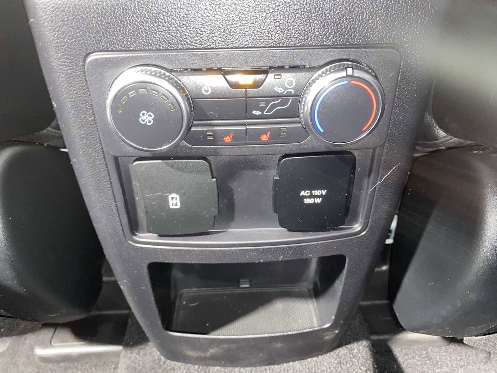 Used 2020 Ford Explorer ST w/ Premium Technology Package image 25