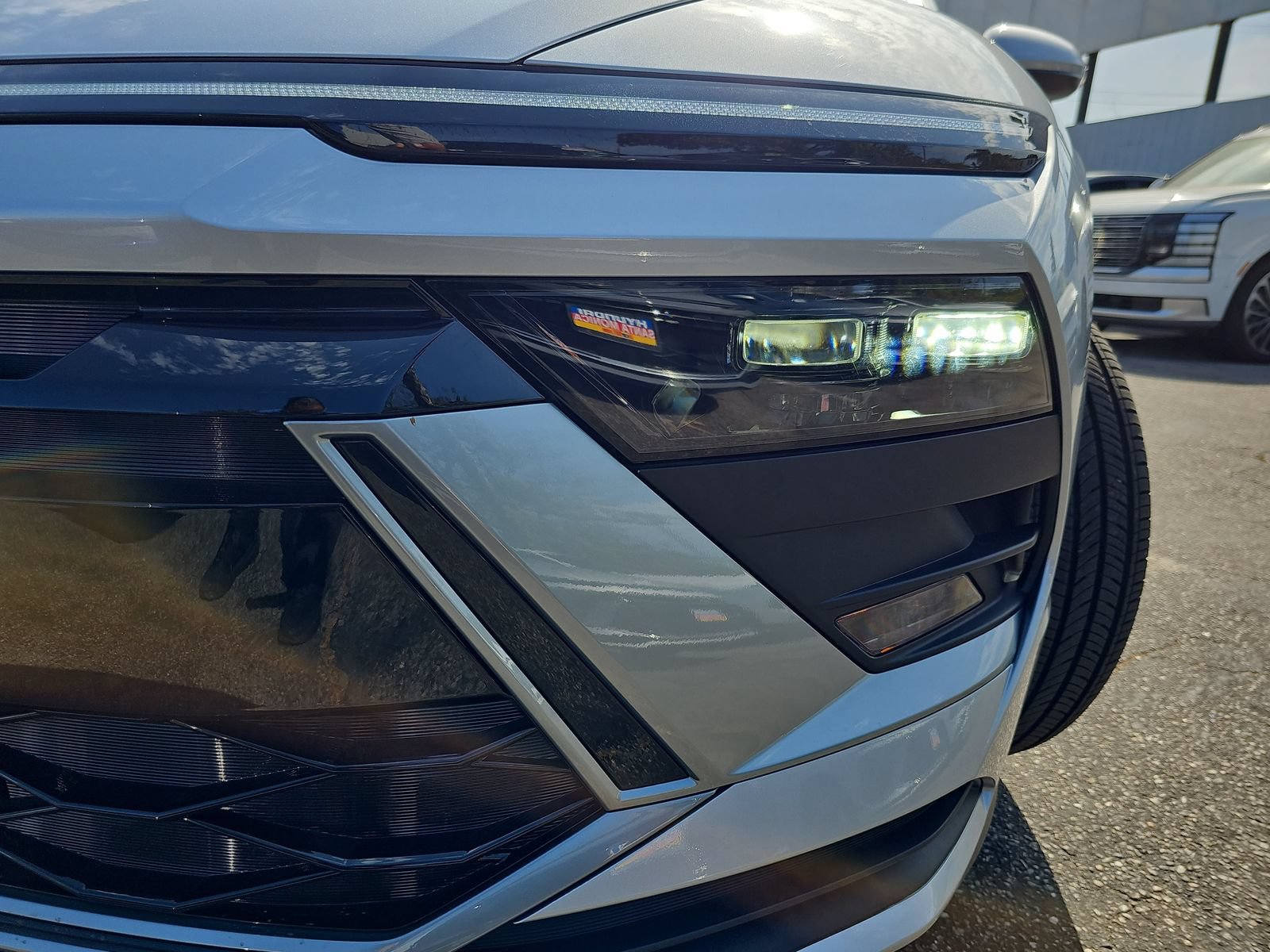 Certified 2026 Hyundai Sonata SE FWD image 34