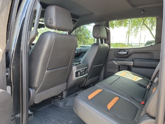 Used 2021 GMC Sierra 1500 AT4 AWD/4WD image 11