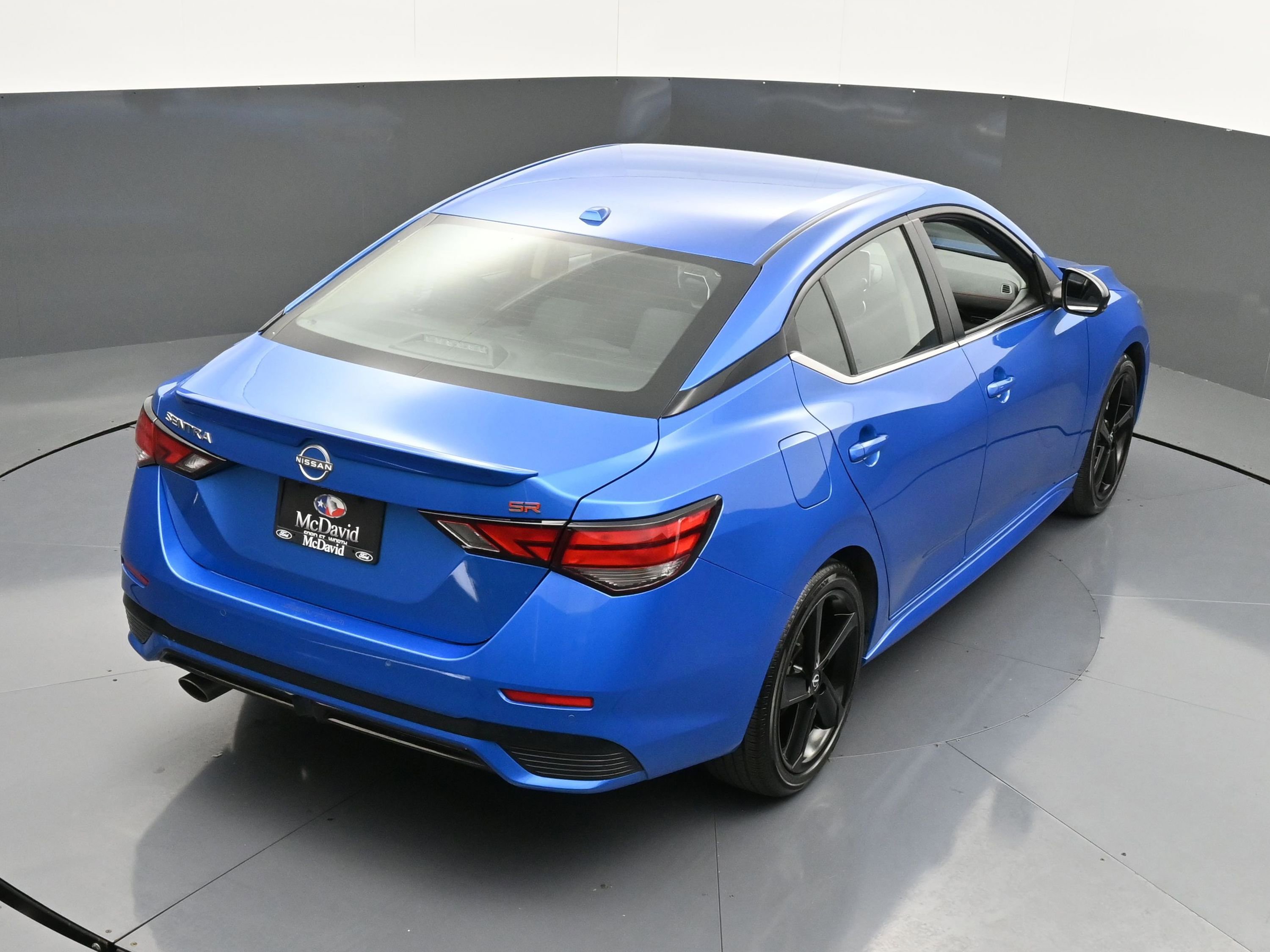 Used 2024 Nissan Sentra SR image 35