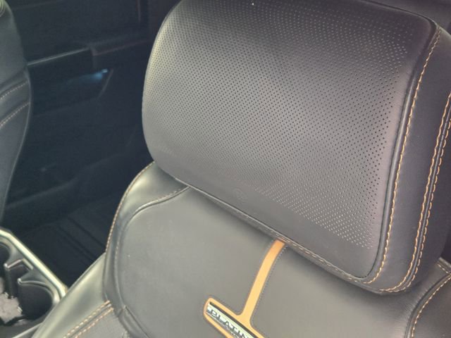 Used 2023 Ford F150 Platinum w/ Equipment Group 701A High image 16