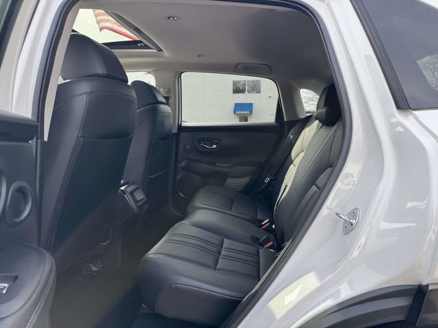 Certified 2023 Honda HR-V EX-L image 10
