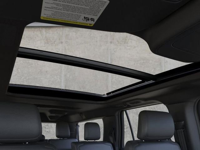 New 2025 Ford Expedition Max Platinum w/ Stealth Performance Package image 22