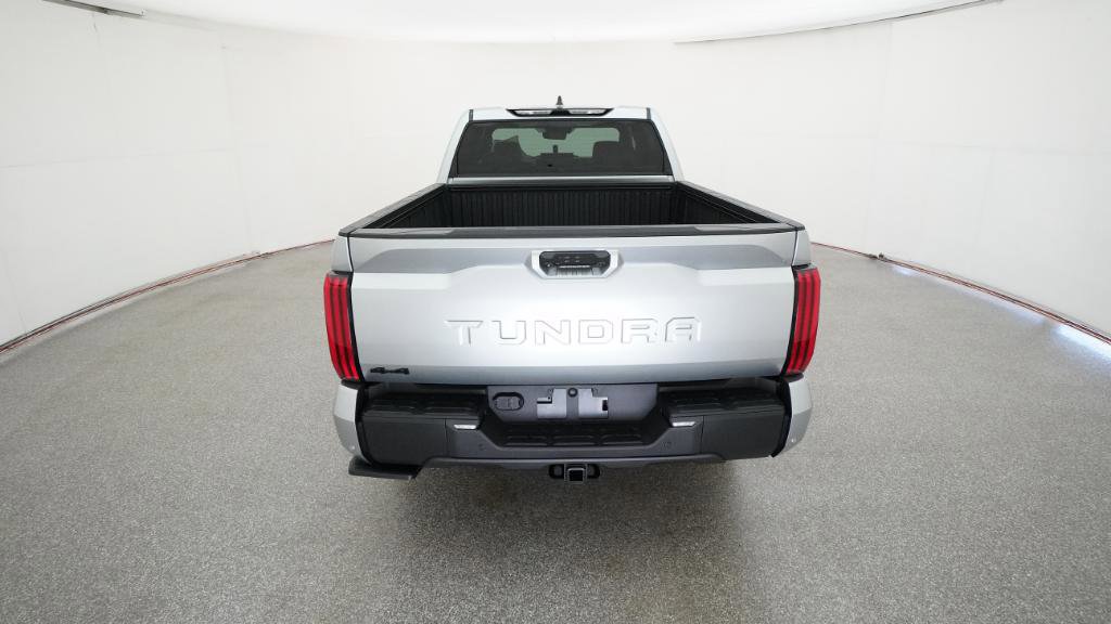 Used 2026 Toyota Tundra Limited w/ Nightshade Package image 10