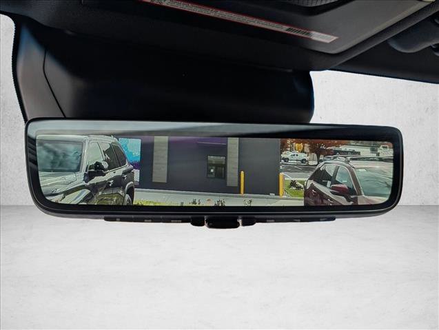 New 2025 Toyota Land Cruiser image 30