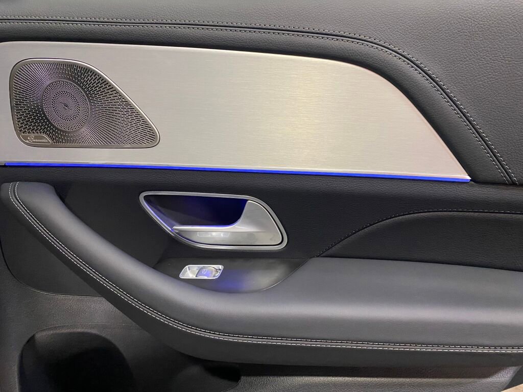 New 2026 Mercedes-Benz GLE 53 AMG 4MATIC Coupe image 20