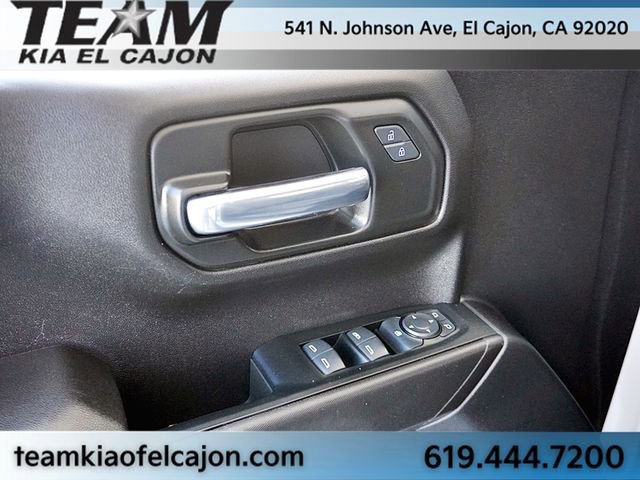 Used 2024 GMC Sierra 1500 Pro w/ Graphite Edition AWD/4WD image 25