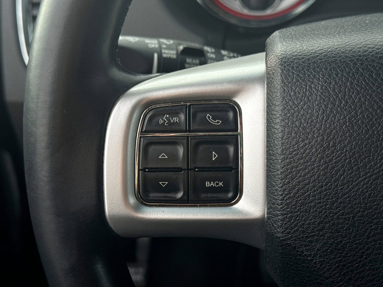 Used 2012 Dodge Durango R/T AWD/4WD image 27