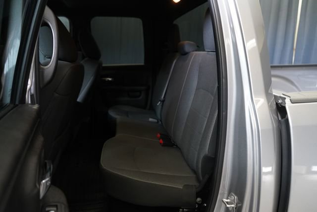 Used 2022 RAM 1500 Classic Warlock AWD/4WD image 37