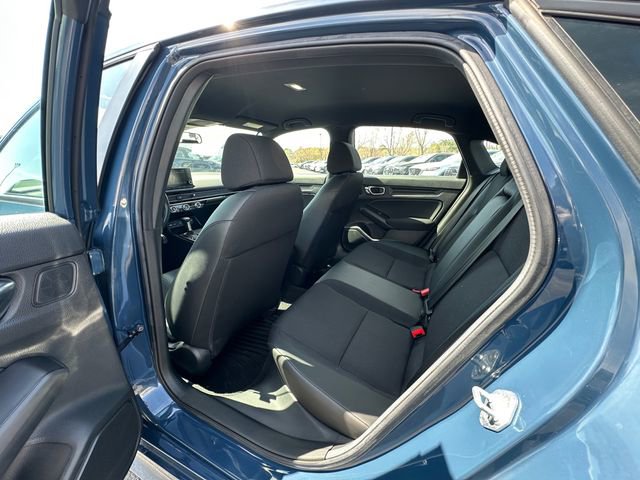 Used 2025 Honda Civic Sport image 18