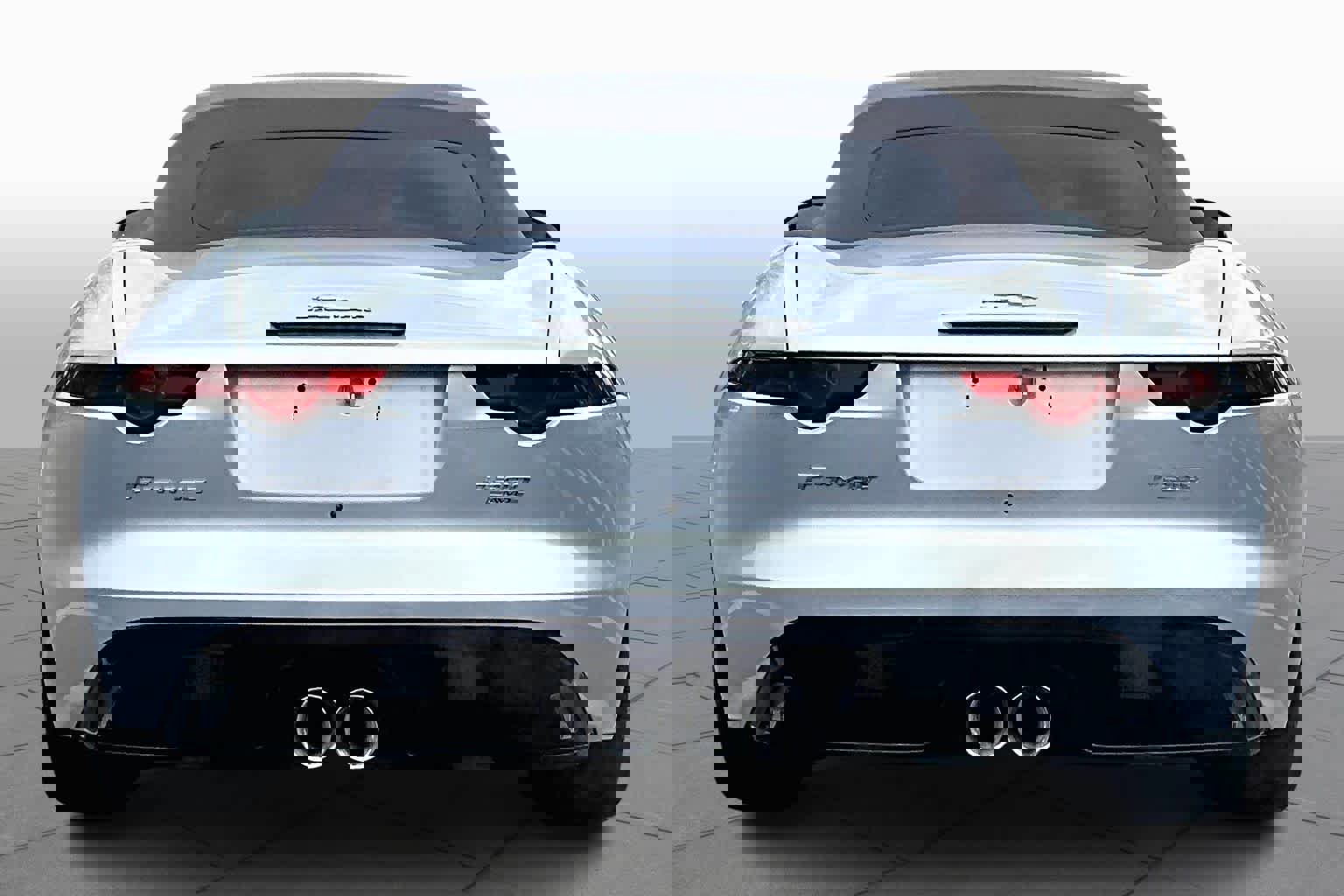 Used 2020 Jaguar F-TYPE R-Dynamic image 5