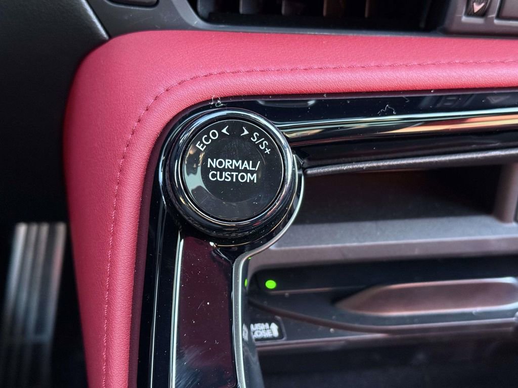 Used 2025 Lexus NX 450h+ F Sport w/ Accessory Package (2T) image 25