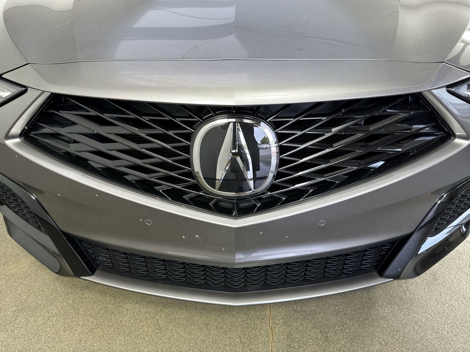 New 2026 Acura MDX A-Spec image 27