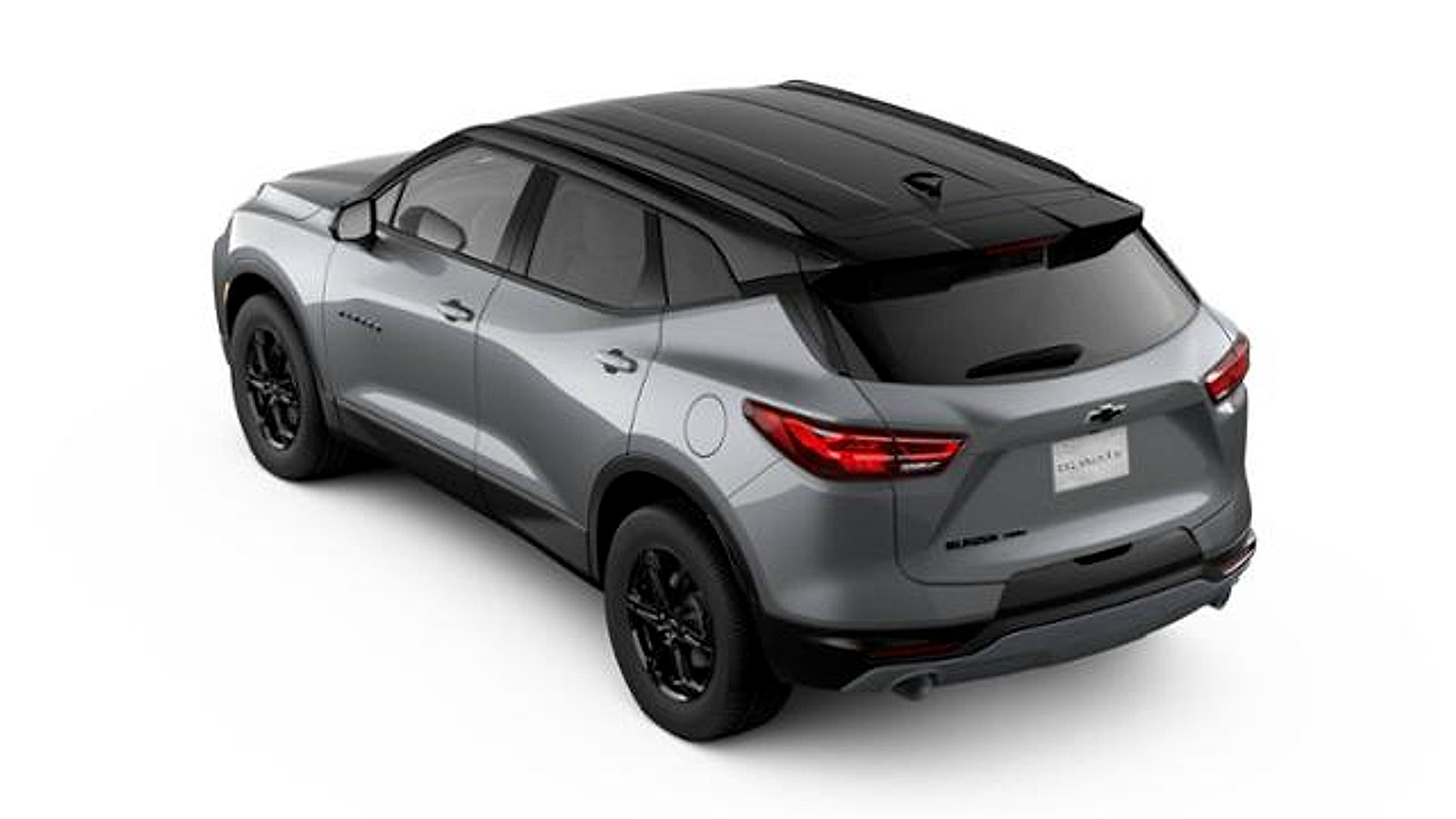 New 2025 Chevrolet Blazer LT w/ Convenience Package image 32