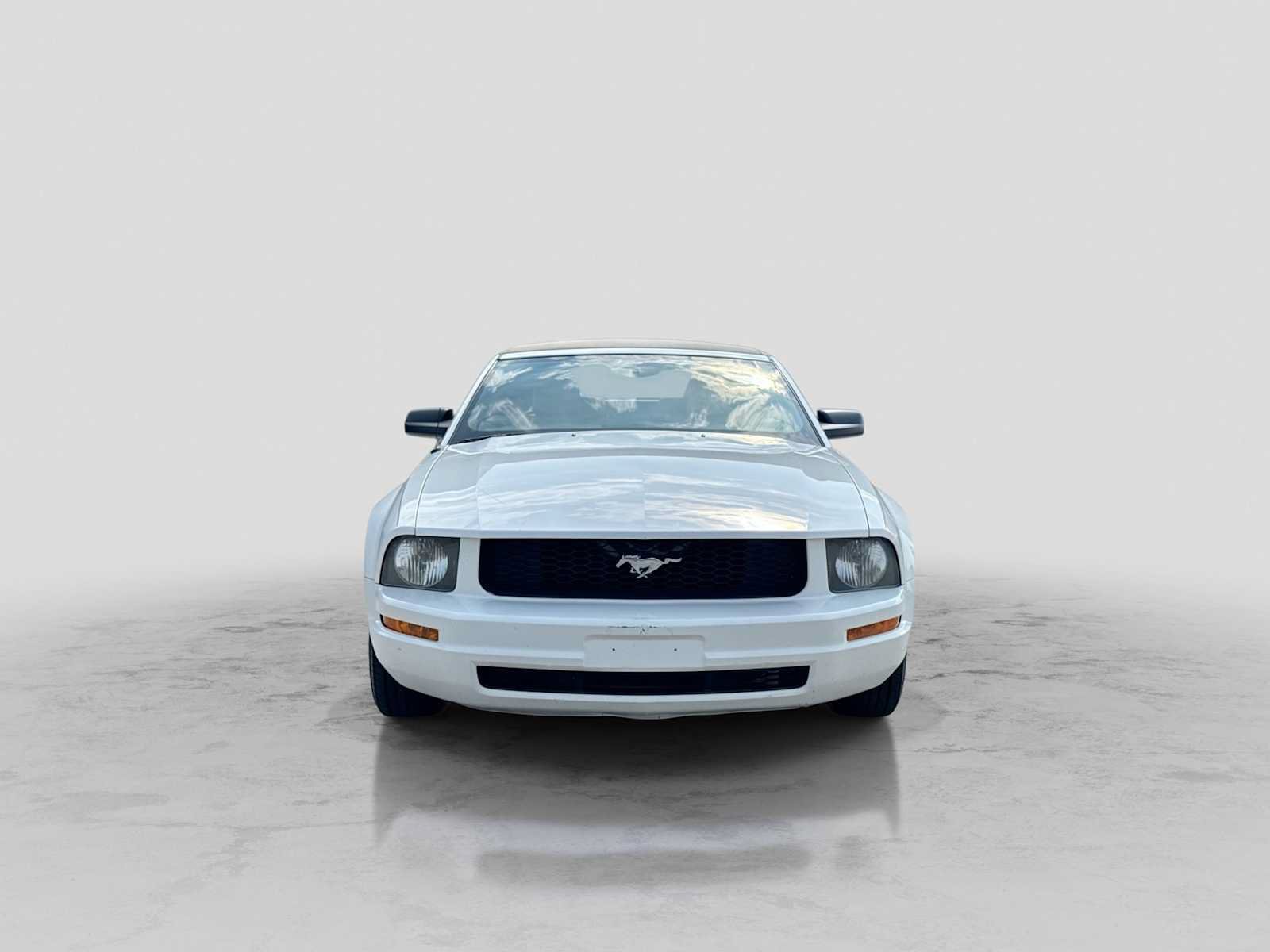 Used 2008 Ford Mustang Premium RWD image 9