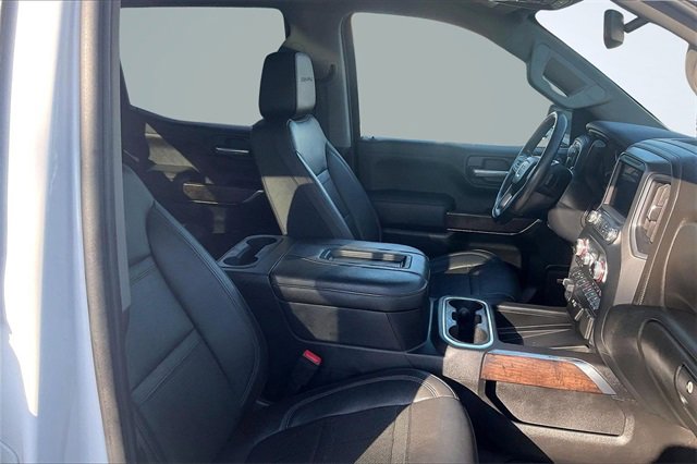 Used 2020 GMC Sierra 1500 Denali image 7