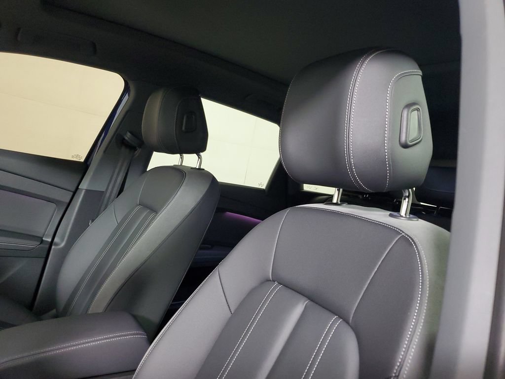 Certified 2023 Audi Q4 e-tron Premium Plus RWD image 22