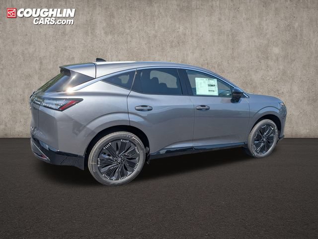 New 2026 Nissan Murano Platinum w/ Cargo Package AWD/4WD image 9