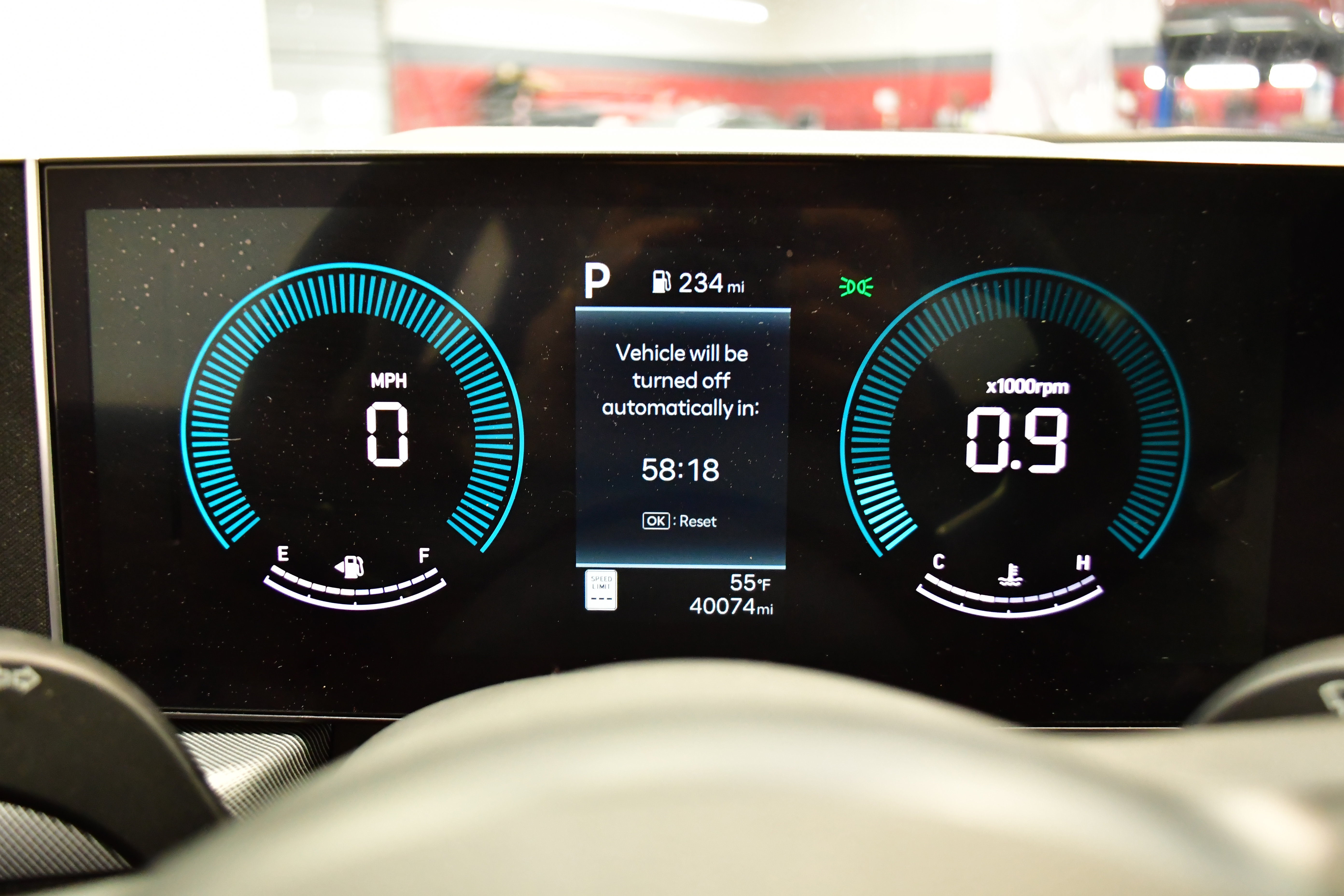 Used 2025 Hyundai Sonata SEL FWD image 16
