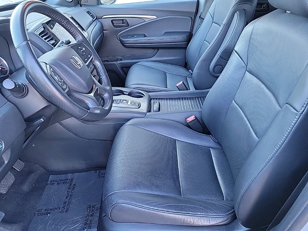 Used 2023 Honda Passport EX-L image 11