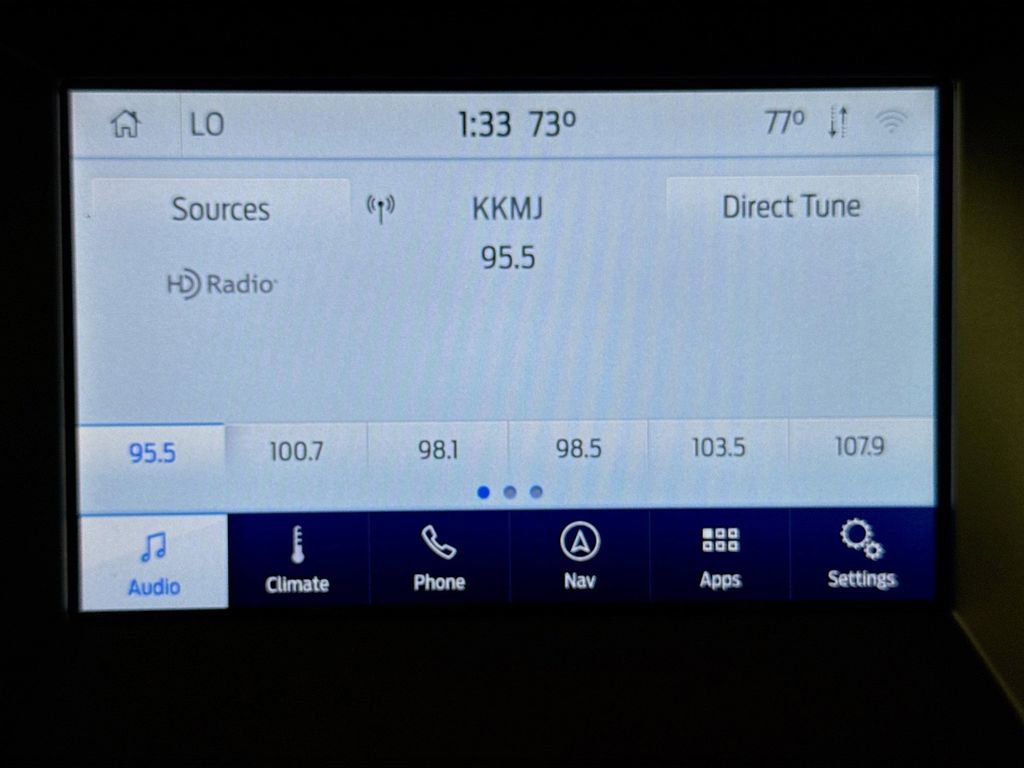 Used 2020 Ford Edge Titanium w/ Equipment Group 301A image 15