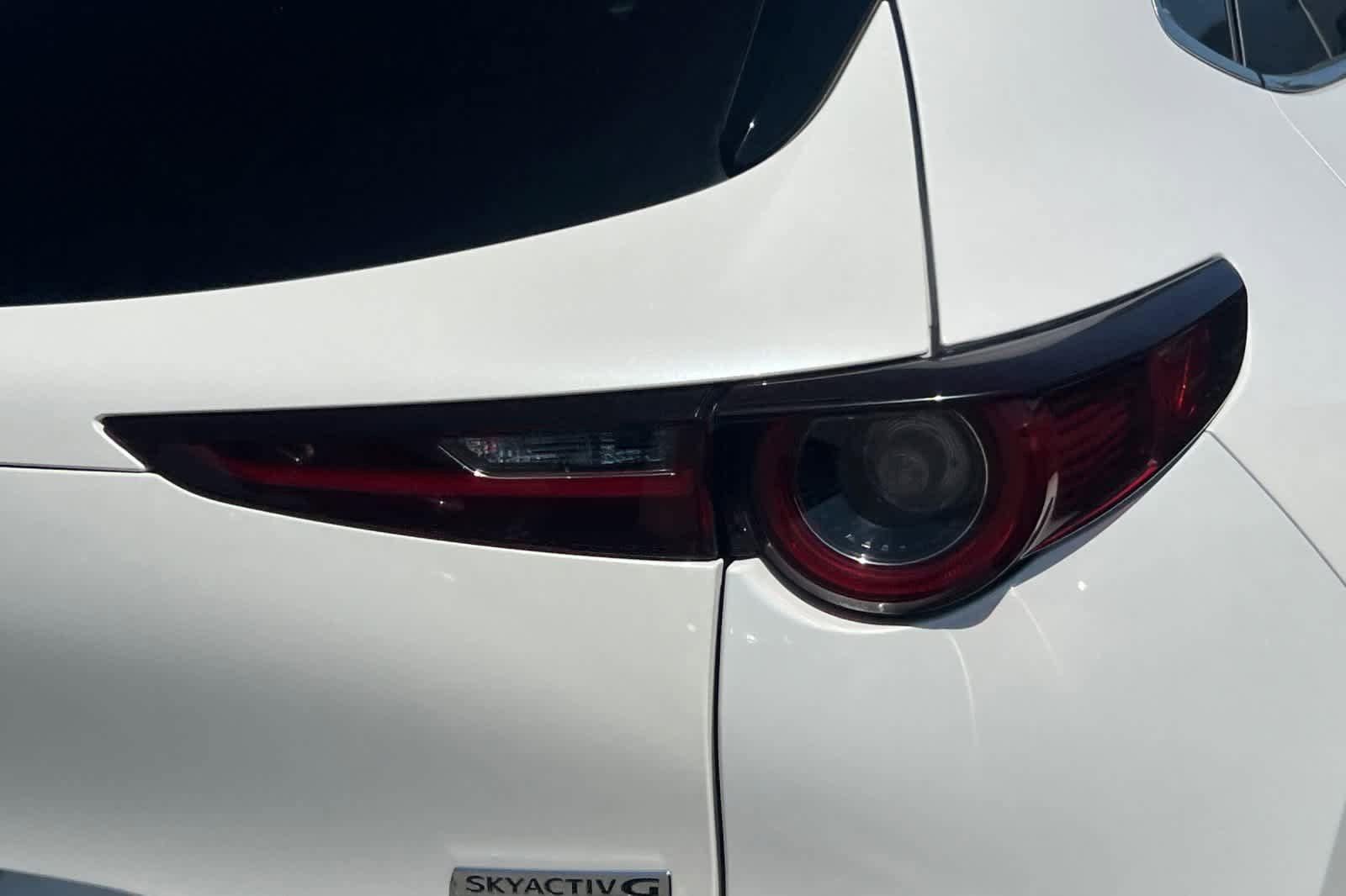 Used 2020 MAZDA CX-30 AWD w/ Preferred Package image 18