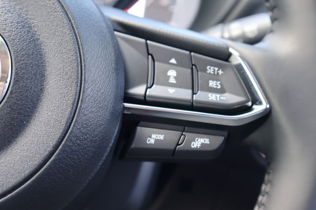 Used 2023 MAZDA CX-5 AWD 2.5 S w/ Premium Plus Pkg image 21