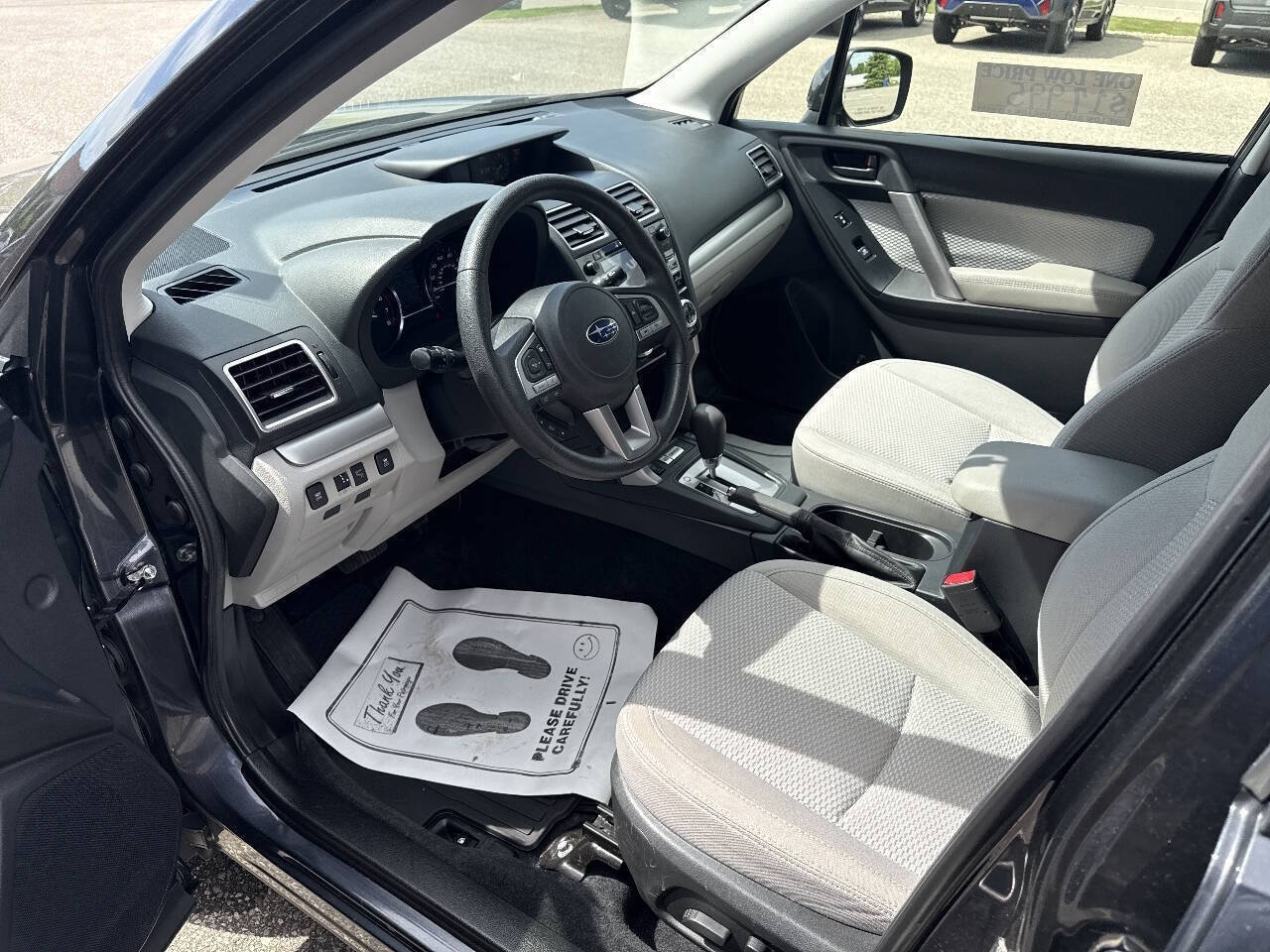 Used 2018 Subaru Forester 2.5i Premium AWD/4WD image 11