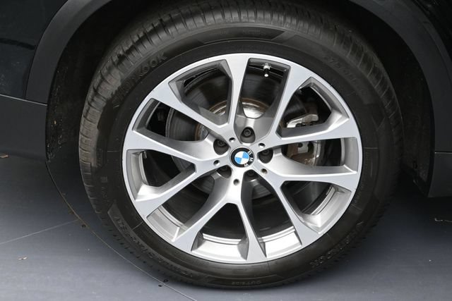 Used 2023 BMW X5 xDrive40i AWD/4WD image 5