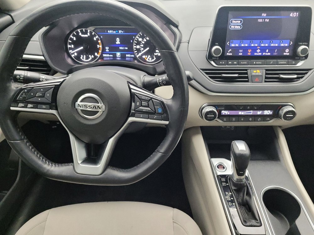 Used 2019 Nissan Altima 2.5 SV image 22
